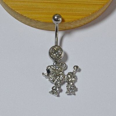 ОБЕЦА ЗА ПЪП - ПУДЕЛ