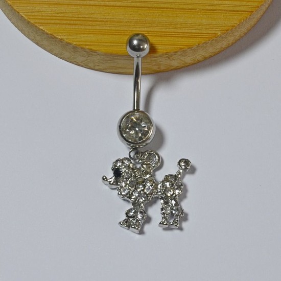 ОБЕЦА ЗА ПЪП - ПУДЕЛ