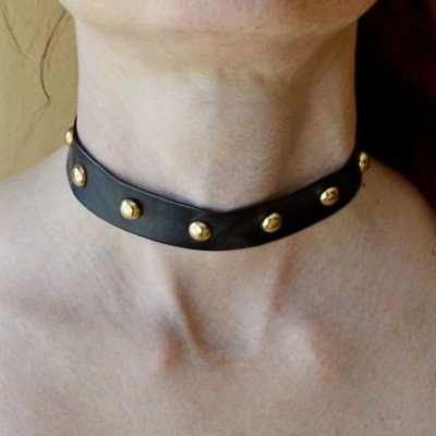 КОЛИЕ "ЧОКЪР" -  S01