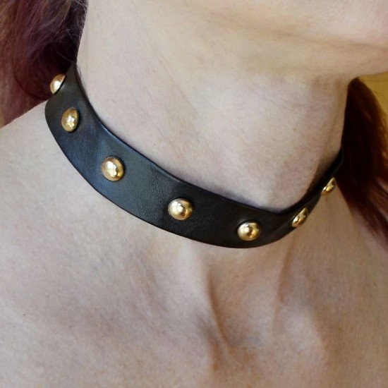 КОЛИЕ "ЧОКЪР" -  S01