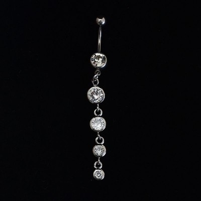 ОБЕЦА ЗА ПЪП С ВИСУЛКА PF005