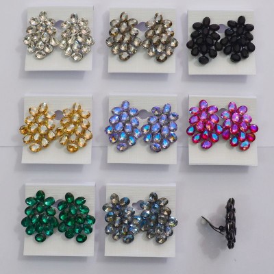 ОБЕЦИ ЗА УШИ С КЛИПС KL12