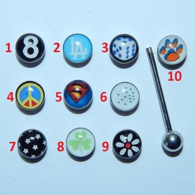 ОБЕЦА ЗА ЕЗИК ОТ СТОМАНА С КАРТИНКА ЕК56