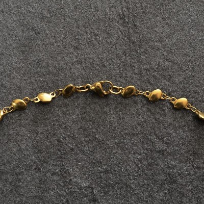 СИНДЖИР ОТ СТОМАНА S11