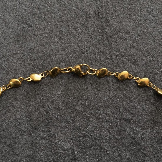 СИНДЖИР ОТ СТОМАНА S11