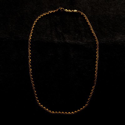 СИНДЖИР ОТ СТОМАНА S12