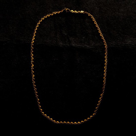 СИНДЖИР ОТ СТОМАНА S12