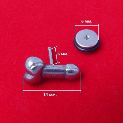 ОБЕЦА ЗА УХО ПЕНИС - ТОП ХИТ!