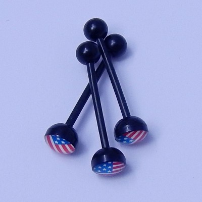 ОБЕЦА ЗА ЕЗИК - АКРИЛ S03