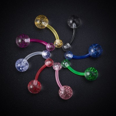 ОБЕЦА ЗА ПЪП АКРИЛНА В РАЗЛИЧНИ ЦВЕТОВЕ