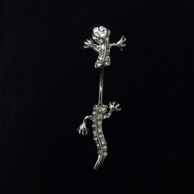 ОБЕЦА ЗА ПЪП - СРЕБРИСТ ГУЩЕР