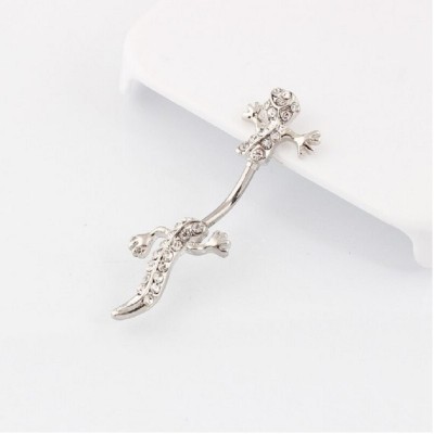 ОБЕЦА ЗА ПЪП - СРЕБРИСТ ГУЩЕР