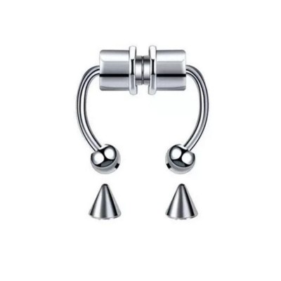 ОБЕЦА ИМИТАЦИЯ ЗА НОС - СЕПТУМ