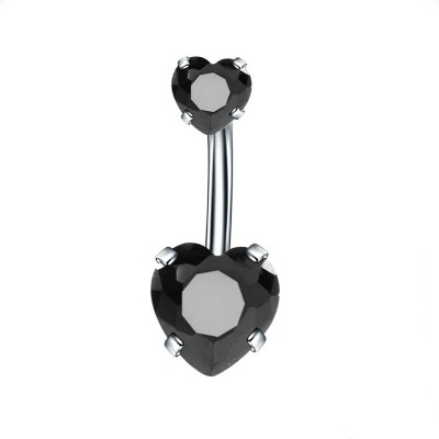 ОБЕЦА ЗА ПЪП С ДВЕ ЧЕРНИ СЪРЦА