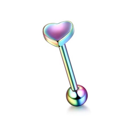 ОБЕЦА ЗА ЕЗИК ОТ СТОМАНА СЪС СЪРЦЕ