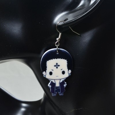 АНИМЕ ОБЕЦИ HUNTER X HUNTER - CHROLLO