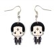 АНИМЕ ОБЕЦИ HUNTER X HUNTER - CHROLLO АНИМЕ ОБЕЦИ HUNTER X HUNTER - CHROLLO