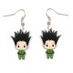 АНИМЕ ОБЕЦИ HUNTER X HUNTER - GON