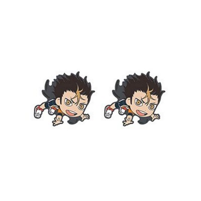 АНИМЕ ОБЕЦИ HAIKYUU - NISHINOYA