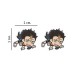 АНИМЕ ОБЕЦИ HAIKYUU - NISHINOYA