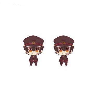 АНИМЕ ОБЕЦИ - HANAKO