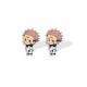 АНИМЕ ОБЕЦИ JUJUTSU KAISEN - SUKUNA АНИМЕ ОБЕЦИ JUJUTSU KAISEN - SUKUNA