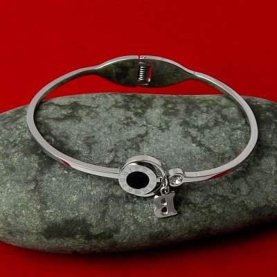 ДАМСКА ТВЪРДА ГРИВНА GR13