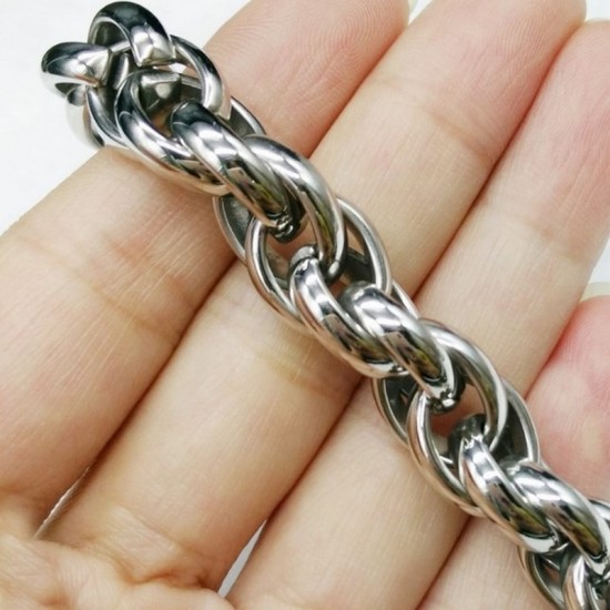 МАСИВЕН КОМПЛЕКТ ОТ МЕДИЦИНСКА СТОМАНА K06