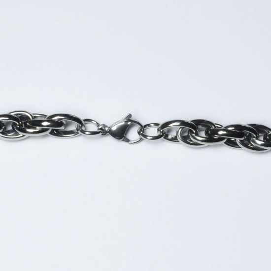 МАСИВЕН КОМПЛЕКТ ОТ МЕДИЦИНСКА СТОМАНА K06