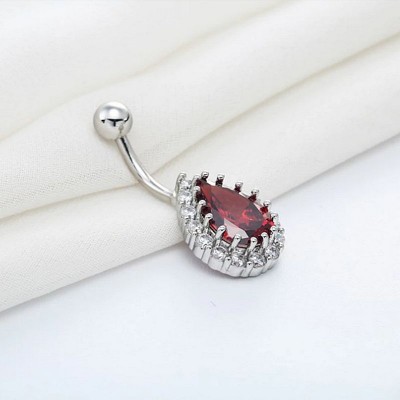 ОБЕЦА ЗА ПЪП ЧЕРВЕНА СЪЛЗА