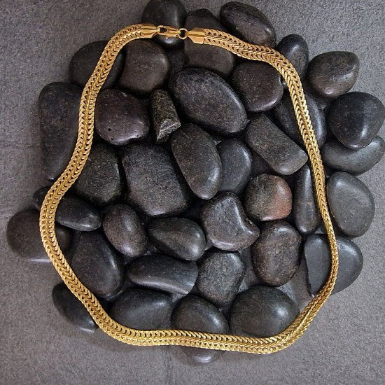 СИНДЖИР ОТ СТОМАНА S10