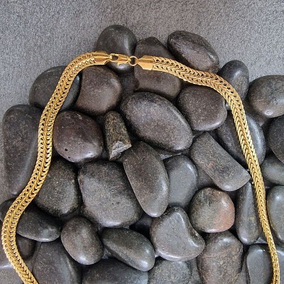 СИНДЖИР ОТ СТОМАНА S10