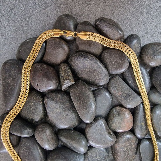 СИНДЖИР ОТ СТОМАНА S10