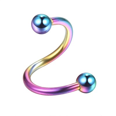 ОБЕЦА ЗА УСТНА / ВЕЖДА - ХАМЕЛИОН