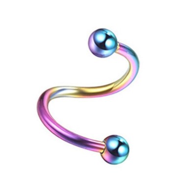 ОБЕЦА ЗА УСТНА / ВЕЖДА - ХАМЕЛИОН