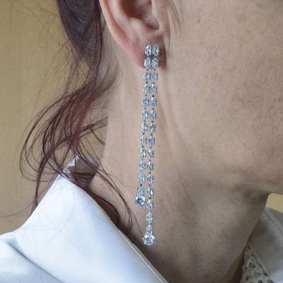 ДЪЛГИ ОБЕЦИ ЗА УШИ С КЛИПС