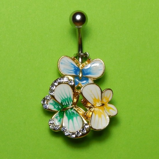 УНИКАЛНА ОБЕЦА С ПЕПЕРУДИ