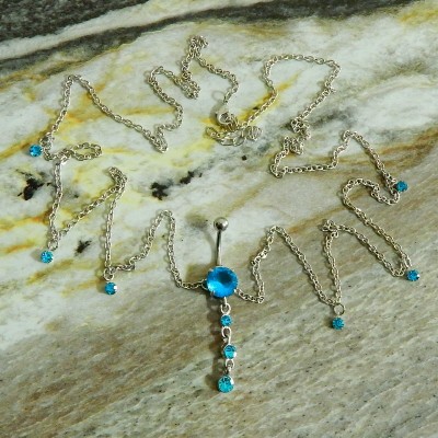 ОБЕЦА ЗА ПЪП СЪС СИНДЖИР ЗА ТАЛИЯ "КЛЕМАТИС"