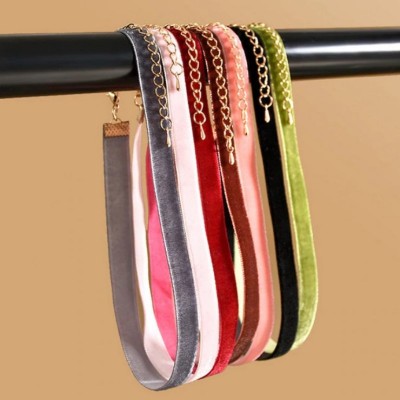 КОЛИЕ "ЧОКЪР" ОТ КАДИФЕ 