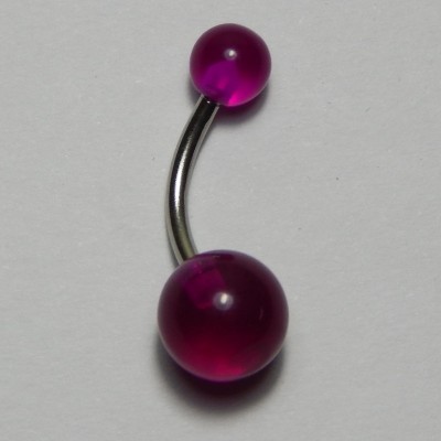 ОБЕЦА ЗА ПЪП ОТ СТОМАНА + UV АКРИЛ S10