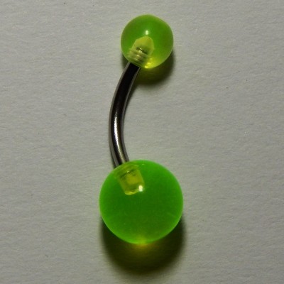 ОБЕЦА ЗА ПЪП ОТ СТОМАНА + UV АКРИЛ S12