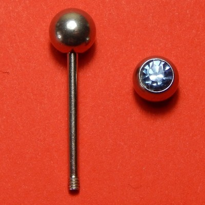 ОБЕЦА ЗА ЕЗИК ОТ СТОМАНА С КРИСТАЛ 06