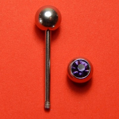 ОБЕЦА ЗА ЕЗИК ОТ СТОМАНА С КРИСТАЛ 07