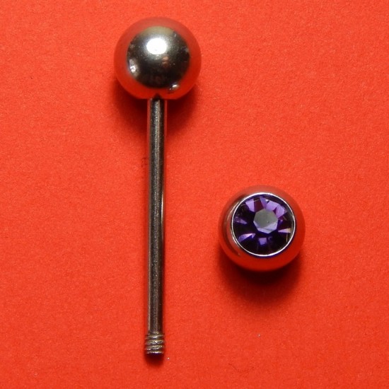 ОБЕЦА ЗА ЕЗИК ОТ СТОМАНА С КРИСТАЛ 07