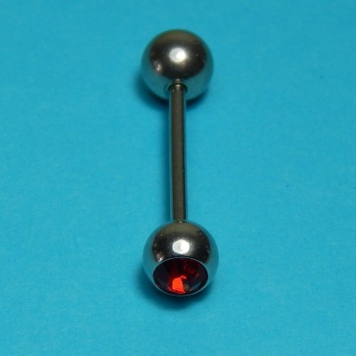 ОБЕЦА ЗА ЕЗИК ОТ СТОМАНА С КРИСТАЛ 08