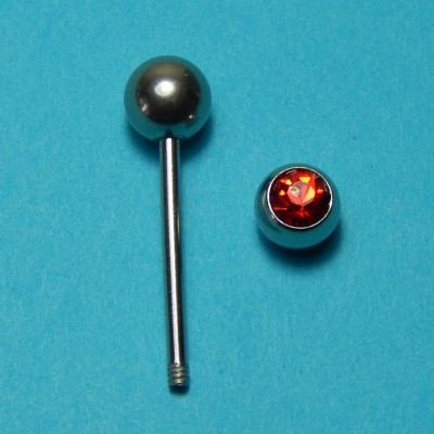 ОБЕЦА ЗА ЕЗИК ОТ СТОМАНА С КРИСТАЛ 08