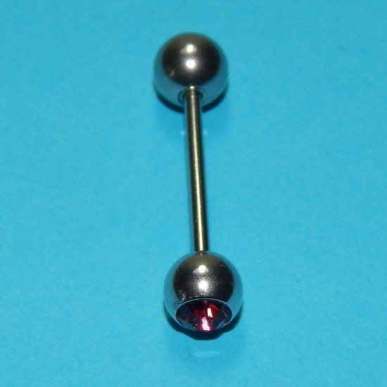 ОБЕЦА ЗА ЕЗИК ОТ СТОМАНА С КРИСТАЛ 10