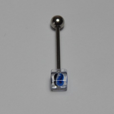 ОБЕЦА ЗА ЕЗИК С 3D КУБ E09