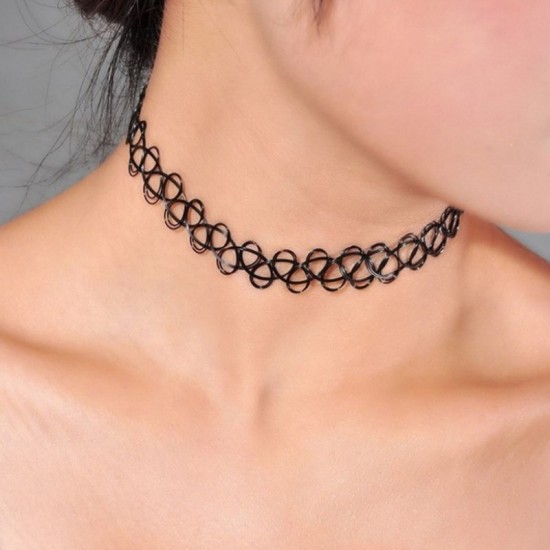 СИЛИКОНОВИ КОЛИЕТА  "ЧОКЪРИ" 