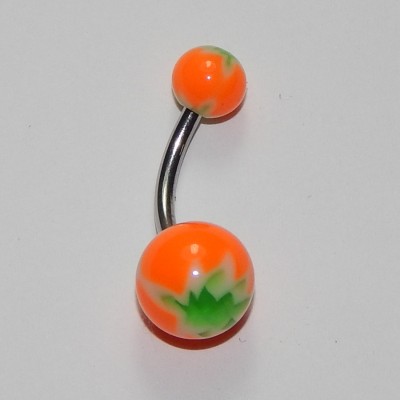 ОБЕЦА ЗА ПЪП ОТ СТОМАНА С АКРИЛНИ ТОПЧЕТА 04